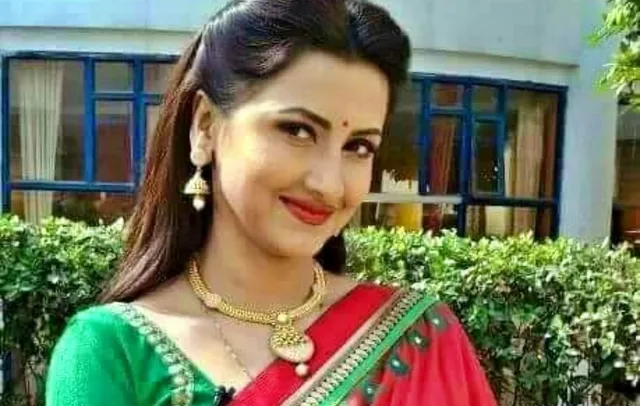 ଏହି ବାଂଲାଦେଶୀ ନାୟକଙ୍କ ନାୟିକା ବନିଥିଲେ ରଚନା