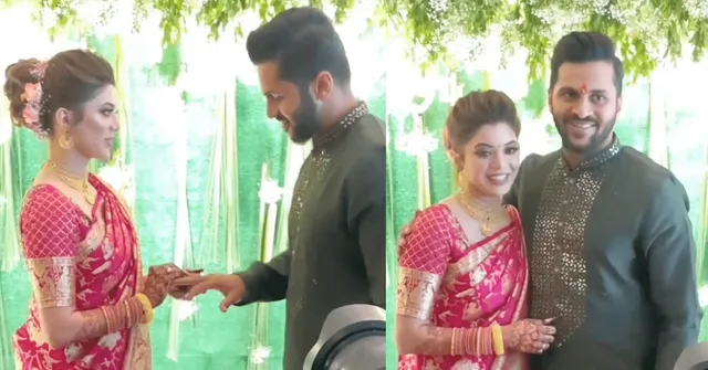 ଭାରତୀୟ କ୍ରିକେଟ ଦଳର ଅଲରାଉଣ୍ଡର ସାର୍ଦ୍ଦୁଲ ଠାକୁରଙ୍କ ନିର୍ବନ୍ଧ ଶେଷ