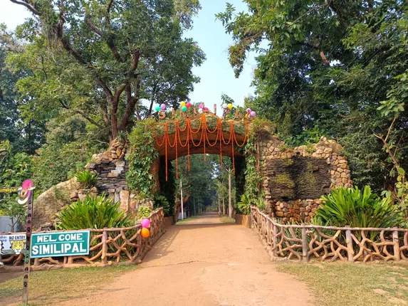 ଜୁନ୍‌ ୧୬ରୁ ଅକ୍ଟୋବର ୩୧ ଯାଏ ଶିମିଳିପାଳ ବନ୍ଦ