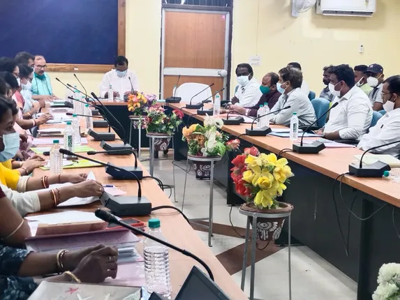 ଟିକାକରଣରୁ ବାଦ ପଡ଼ିଥିବା ଶିଶୁ ଓ ଗର୍ଭବତୀଙ୍କ ପାଇଁ ସ୍ୱତନ୍ତ୍ର ଅଭିଯାନ 