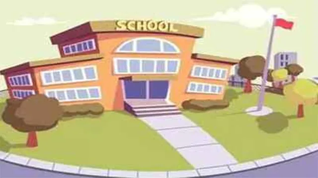 ପାଠପଢ଼ା ନୁହେଁ, ସ୍କୁଲ ଚକାଚକ୍‌ ଉପରେ ଶିକ୍ଷା ବିଭାଗର ଗୁରୁତ୍ବ