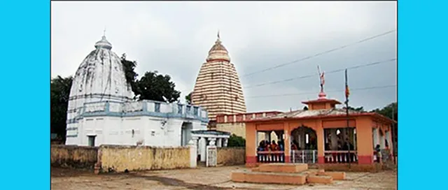 ପାଟଣେଶ୍ୱରୀ ମନ୍ଦିର ପୂଜକ ନିଯୁକ୍ତିକୁ ନେଇ ବିବାଦ