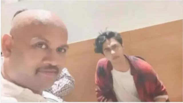 ସୁନୀଲ ପାଟିଲଙ୍କୁ ବିଜେପି ନେତା କହିଲେ ଆରୟନ ମାମଲାର ମାଷ୍ଟରମାଇଣ୍ଡ