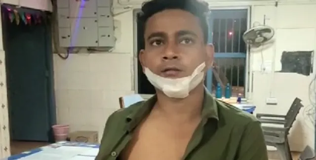 ରାଜଧାନୀରେ ଯୁବକଙ୍କୁ ଛୁରାମାଡ଼: ପୂର୍ବ ଶତ୍ରୁତାକୁ କେନ୍ଦ୍ର କରି ଆକ୍ରମଣ