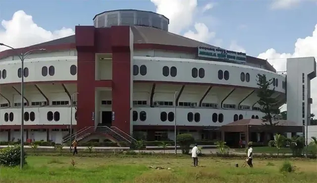 ରାଜ୍ୟ ବ୍ୟାଡମିଣ୍ଟନ୍‌: ବାଳକ ଏକକ ସେମିରେ ତୌସିଫ