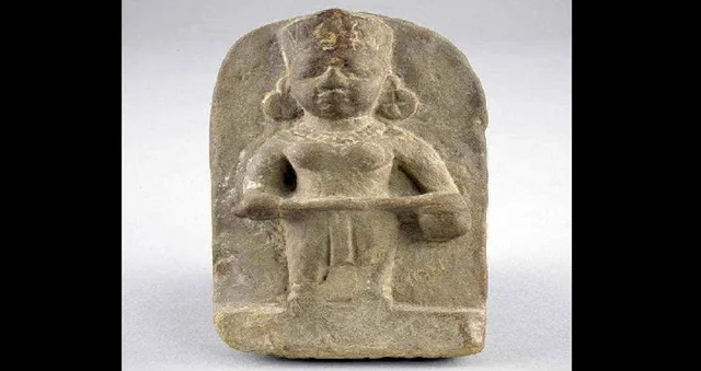 ୧୦୦ବର୍ଷ ପୂର୍ବେ ଚୋରି ହୋଇଥିବା ମା’ ଅନ୍ନପୂର୍ଣ୍ଣାଙ୍କ ମୂର୍ତ୍ତିକୁ ଫେରାଇ ଆଣିଛନ୍ତି ମୋଦୀ