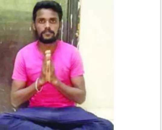 କେନ୍ଦ୍ରାପଡ଼ାର ଦାଦନ ଦୁବାଇରେ ବନ୍ଧା, ଉଦ୍ଧାର ପାଇଁ ନିବେଦନ କଲେ ଯୁବକ