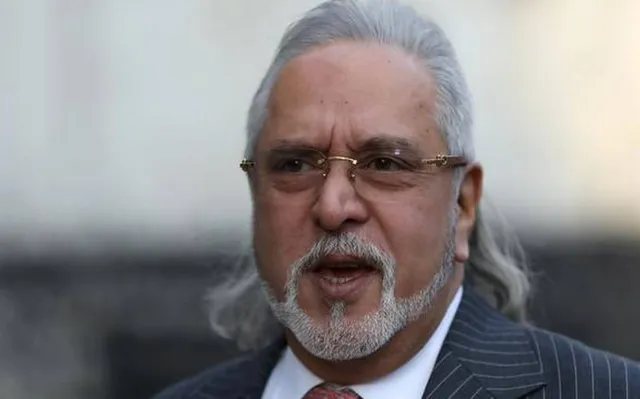 ମାଲ୍ୟାଙ୍କୁ ୪ ମାସ ଜେଲ୍‌ ଦଣ୍ଡ