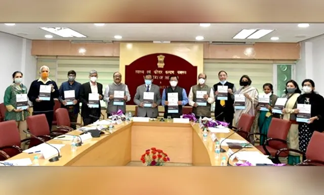 ଶିଶୁ ଟିକାକରଣ କ୍ଷେତ୍ରରେ ସମଗ୍ର ଦେଶରେ ୧ ନମ୍ବର ସ୍ଥାନ ହାସଲ କଲା ଓଡ଼ିଶା