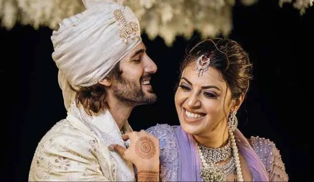 ବିବାହ ବନ୍ଧନରେ ଆବଦ୍ଧ ହେଲେ ଆଦିତ୍ୟ-ଅନୁଷ୍କା