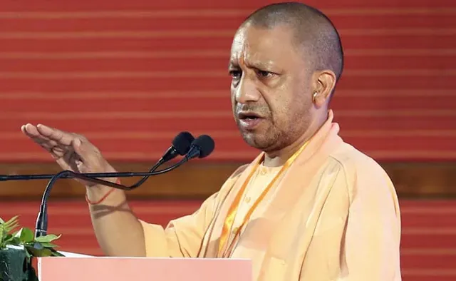 ବାବୁମାନଙ୍କୁ କୁହନ୍ତୁ ଟୁଇଟର୍‌ ସେମାନଙ୍କୁ ଭୋଟ୍‌ ଦେବ: ଯୋଗୀ ଆଦିତ୍ୟନାଥ