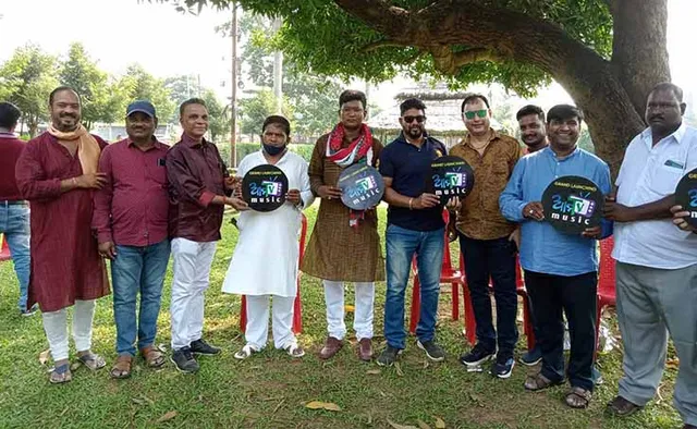 ଆସିଲା ଆମ ଟିଭି ମ୍ୟୁଜିକ୍