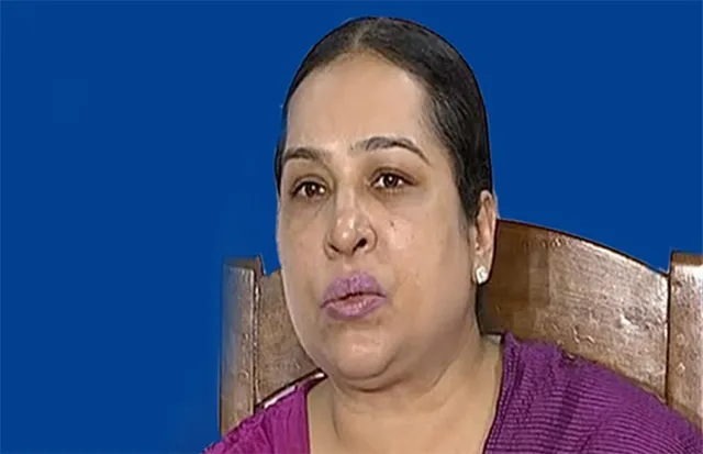 ମମିତା ମାମଲା: ସରକାରଙ୍କୁ ‌ଘେରିଲେ ଅଞ୍ଜନା