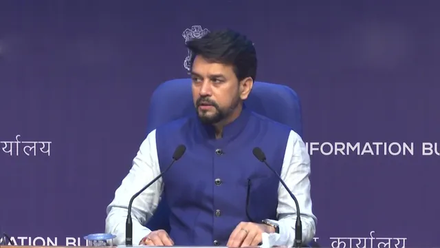 ମାର୍ଚ୍ଚ ୧୦ ତାରିଖରେ ଅଖିଳେଶ କହିବେ ଇଭିଏମ ଧୋକା ଦେଲା: କେନ୍ଦ୍ର ମନ୍ତ୍ରୀ