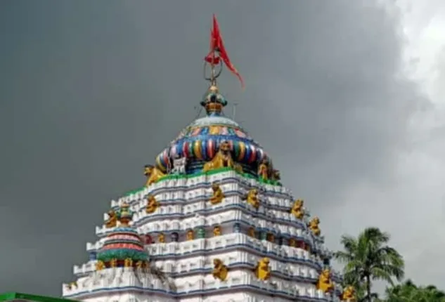 କାର୍ତ୍ତିକ ପୂର୍ଣ୍ଣିମାରେ ଆଖଣ୍ଡଳମଣିଙ୍କ ମନ୍ଦିରରେ ବନ୍ଦ ରହିବ ଭକ୍ତଙ୍କ ଦର୍ଶନ