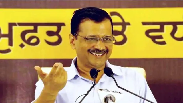 ଗୋଆ ଦଖଲ ପାଇଁ କେଜ୍ରିୱାଲଙ୍କ ପ୍ରତିଶ୍ରୁତି: ନିର୍ବାଚନ ଜିତିଲେ ସମସ୍ତ ମହିଳାଙ୍କ ଆକାଉଣ୍ଟକୁ ପଠାଇବୁ ୧ ହଜାର ଟଙ୍କା