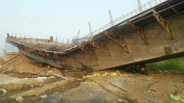 ପାଟଣାଗଡ଼ ବିଜୁ ସେତୁ ଭୁଶୁଡ଼ିବା ଘଟଣା: ଚାର୍ଜସିଟ୍‌ ଦାଖଲ ପାଇଁ ଭିଜିଲାନ୍ସକୁ ଲୋକାୟୁକ୍ତଙ୍କ ନିର୍ଦ୍ଦେଶ