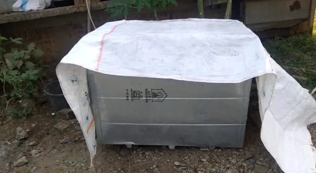 ଜଳେଶ୍ୱର ଅଞ୍ଚଳରୁ ବିପୁଳ ପରିମାଣର ଗଞ୍ଜେଇ ଜବତ: ବାପପୁଅ ଗିରଫ