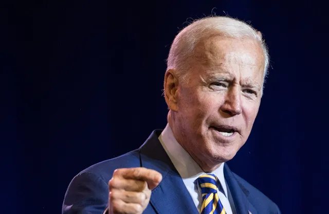 ଜୋ ବାଇଡେନଙ୍କ ଡେଲାୱାର ଘରେ ଏଫ୍‌ବିଆଇର ତଲାସି