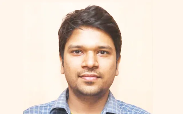 ବିଶ୍ୱଜିତ ସାହୁ ପୂର୍ବତଟ ରେଳପଥର ନୂତନ ସିପିଆରଓ