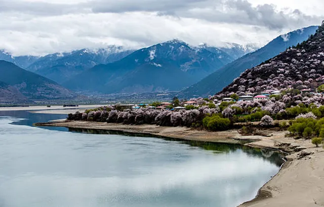 ଭୟଙ୍କର ନଦୀ: ଆସନ୍ତୁ ଜାଣିବା, ଏମିତି କିଛି ଭୟଙ୍କର ନଦୀର କଥା