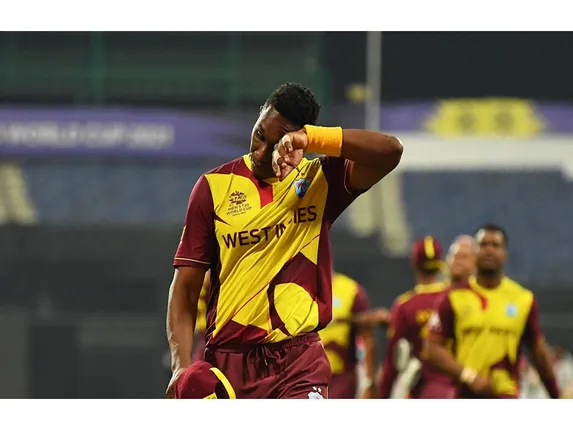 ଅନ୍ତର୍ଜାତୀୟ କ୍ରିକେଟରୁ ଅବସର ନେଇ ଘୋଷଣା କଲେ ବ୍ରାଭୋ, ଅଷ୍ଟ୍ରେଲିଆ ବିପକ୍ଷରେ ଖେଳିବେ ଶେଷ ମ୍ୟାଚ୍