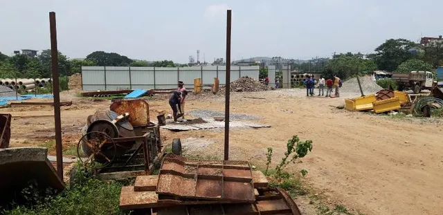 ଜିଲ୍ଲାର ସବୁ ବ୍ଲକରେ ହକି ଷ୍ଟାଡିୟମ ଭେଳିକି