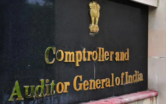 ଓଡ଼ିଶାର ୯,୩୦୪ ଦାତବ୍ୟ ଅନୁଷ୍ଠାନ ଆୟକର ଛାଡ଼ ଦାବି କରିଥିଲେ: ସିଏଜି