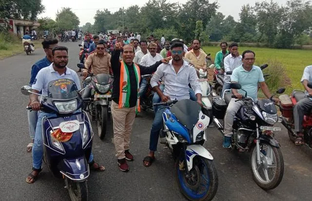 ମମିତା ମେହେର ହତ୍ୟାକାଣ୍ଡ : କଳାହାଣ୍ଡି ରାଜନୀତି ଉଷ୍ମ