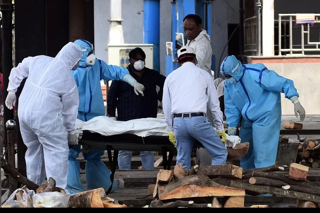 କୋଭିଡ୍‌ ମୃତ୍ୟୁ ପାଇଁ କେନ୍ଦ୍ର ୪ ଲକ୍ଷ ଟଙ୍କା ସହାୟତା ଦେବା ପାଇଁ ରାଜ୍ୟ ସରକାର ଦାବି କରନ୍ତୁ: ନରସିଂହ ମିଶ୍ର