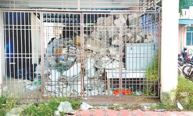 ଚିଟ୍‌ଫଣ୍ଡ ତଦନ୍ତ: ୨ ବର୍ଷ ହେଲା କମିସନ ଅଫିସ୍‌ ବନ୍ଦ; ଯାଞ୍ଚ ହୋଇପାରିନି ୭ ଲକ୍ଷ ସତ୍ୟପାଠ, ତଦନ୍ତରେ ଖର୍ଚ୍ଚ ହେଲାଣି ୬ କୋଟି