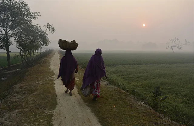 ୧୬ରୁ ଶୀତ କମିବ