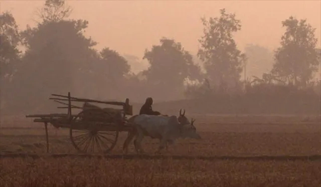 ୪ଡିଗ୍ରି ଯାଏ କମିବ ସର୍ବନିମ୍ନ ତାପମାତ୍ରା