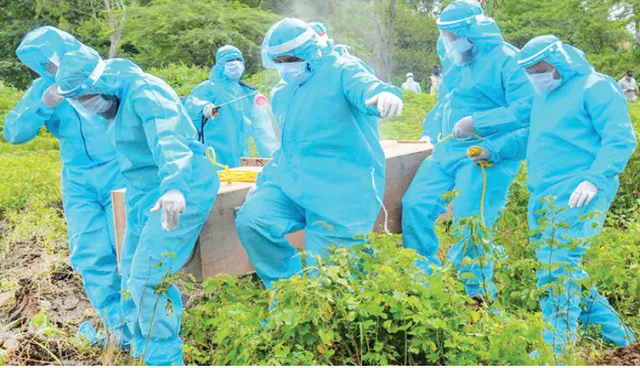 ରାଜ୍ୟରେ ଆଜି କରୋନାରୁ ସୁସ୍ଥ ହେଲେ ୩୫୧ ଆକ୍ରାନ୍ତ, ଖୋର୍ଦ୍ଧା ଜିଲ୍ଲାରୁ ସର୍ବାଧିକ ୧୫୭