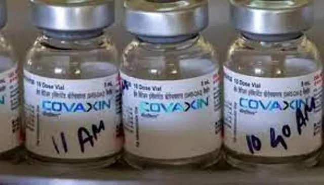କୋଭିଡ୍‌-୧୯ ବିପକ୍ଷରେ ‘କୋଭାକ୍ସିନ୍‌’ ୭୭.୮% ଫଳପ୍ରଦ: ‘ଲାନ୍‌ସେଟ୍‌’ ଅଧ୍ୟୟନ