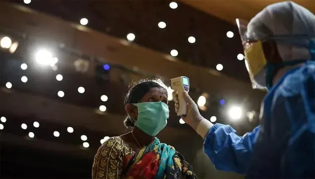 ଗତ ୨୪ ଘଣ୍ଟା ଭିତରେ ରାଜ୍ୟରେ ୧୨୩ କରୋନା ପଜିଟିଭ୍ ଚିହ୍ନଟ, ୧୭ ଜଣ ଶିଶୁ ଓ କିଶୋର ସଂକ୍ରମିତ