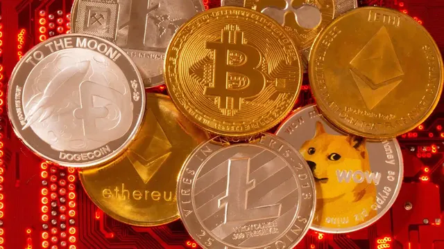 କ୍ରିପ୍ଟୋ କରେନ୍ସି ନାଁରେ ଚିଟ୍‌ଫଣ୍ଡ ଠକେଇ: ୬ ଜିଲ୍ଲାରୁ ୧୫ କୋଟି ହଡ଼ପ