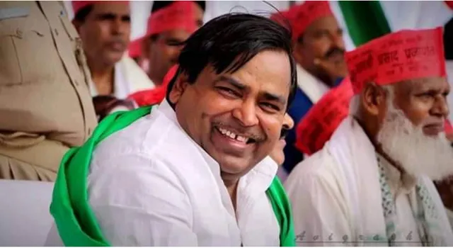 ଦୁଷ୍କର୍ମ ମାମଲାରେ ଉତ୍ତରପ୍ରଦେଶର ପୂର୍ବତନ ମନ୍ତ୍ରୀ ଗାୟତ୍ରୀ ପ୍ରଜାପତିଙ୍କୁ ଆଜୀବନ କାରାଦଣ୍ଡ ଶୁଣାଇଲେ କୋର୍ଟ