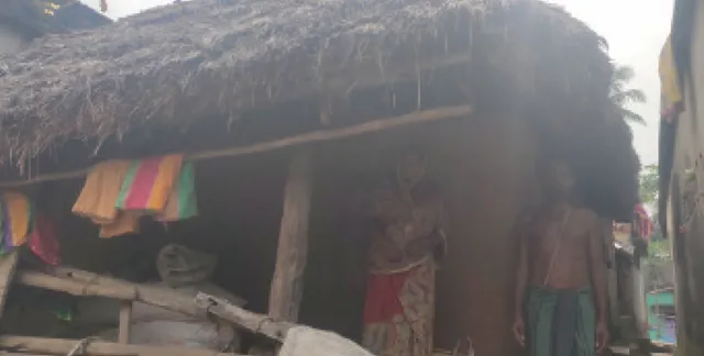 ଆବାସ ଯୋଜନାରେ ଯଦୁମଣିଙ୍କୁ ଘର କେବେ?