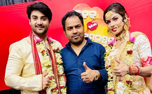 ଏହି ଲୋକପ୍ରିୟ ପ୍ରଯୋଜକଙ୍କର ନିର୍ଦ୍ଦେଶକ ହେବାର ଥିଲା ସ୍ୱପ୍ନ