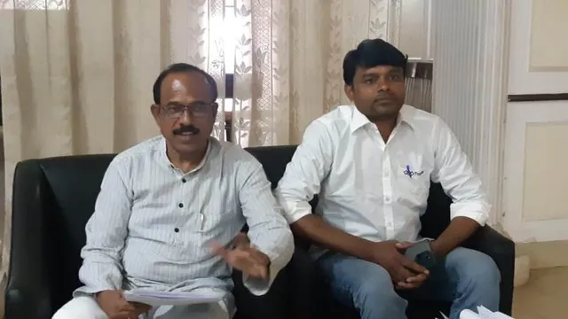 ପଛୁଆବର୍ଗଙ୍କୁ ଅବହେଳା କରୁଛନ୍ତି ରାଜ୍ୟ ସରକାର : ଜେଏମଏମ