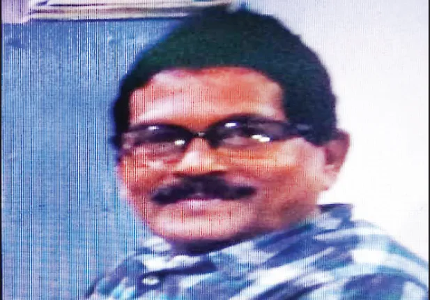 ‘ଉତ୍ତରପୁରୁଷ’ର ପ୍ରତିଷ୍ଠାତା ଗୌରୀଶ୍ୟାମ ମହାପାତ୍ରଙ୍କ ପରଲୋକ