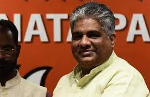 ବିକଶିତ ଦେଶକୁ ଟାର୍ଗେଟ କଲେ ଭୂପେନ୍ଦର