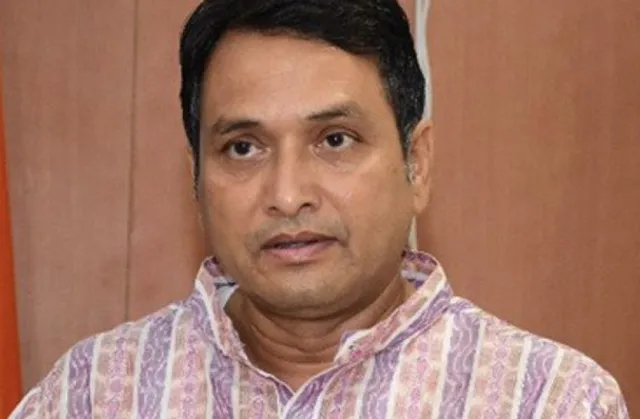 ମମିତା ହତ୍ୟାକାଣ୍ଡ: ବଢ଼ୁଛି ରାୟପୁର ଅଡ଼ୁଆ