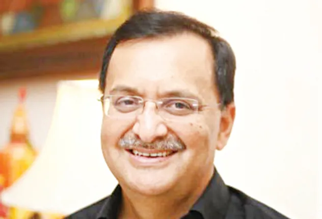 ଦୀନେଶ ପଟ୍ଟନାୟକ ହେଲେ ସ୍ପେନ୍‌ରେ ଭାରତର ରାଷ୍ଟ୍ରଦୂତ