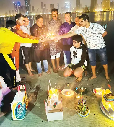 ଅଲ୍‌ ମାମଝର୍‌‌ରେ ବି ଭାସିଲା ବୋଇତ