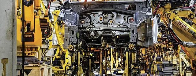 ଚୌଦ୍ବାରରେ ହେବ ସର୍ବବୃହତ ଇଞ୍ଜିନିୟରିଂ କ୍ଲଷ୍ଟର: ନିବେଶ ହେବ ୩୧.୮ କୋଟି, ୨୫ କୋଟି ଟଙ୍କାର ମେସିନ୍ ଲାଗିବ