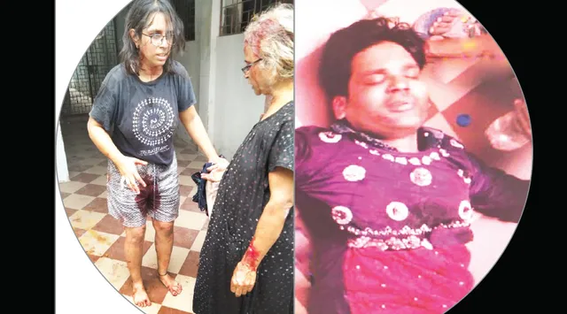 ମା’, ଝିଅଙ୍କୁ ମ୍ୟାକ୍ସି ପିନ୍ଧା ଯୁବକର ଆକ୍ରମଣ ମାମଲା: ଏବେ ବି ରହସ୍ୟ ଘେରରେ ଉଦ୍ଦେଶ୍ୟ