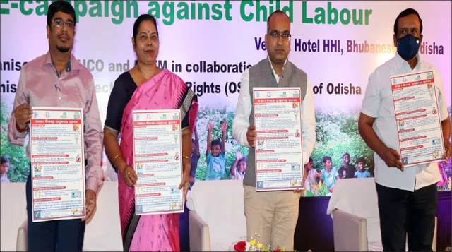 କରୋନା ମହାମାରୀରେ ବଢ଼ିଛି ବାଲ୍ୟ ବିବାହ: ବାଲ୍ୟ ବିବାହ ଓ ଶିଶୁ ଶ୍ରମିକ ବନ୍ଦ ପାଇଁ ଜନ ପ୍ରତିନିଧି ଦାୟିତ୍ବ ନିଅନ୍ତୁ