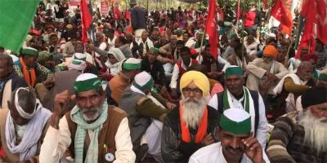 ଶୀତ ଅଧିବେଶନକୁ ଅଧିକ ସରଗରମ କରିବ ଚାଷୀ ପ୍ରସଙ୍ଗ : ଜାଣନ୍ତୁ ଚାଷୀମାନଙ୍କ କ’ଣ ରହିଛି ନୂଆ ଦାବି ?